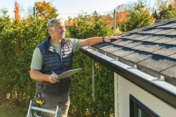 Trusted Metal Roofing service in Menomonie, WI - Ben Roofing and Steel LLC